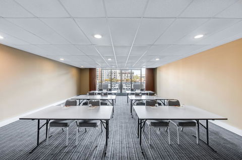 Adina Apartment Hotel Wollongong - Tourism Brisbane 34