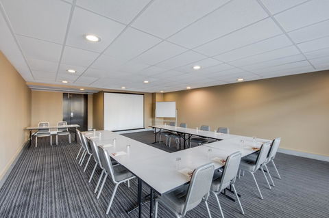 Adina Apartment Hotel Wollongong - Tourism Brisbane 31