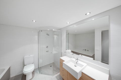 Adina Apartment Hotel Wollongong - Tourism Brisbane 18