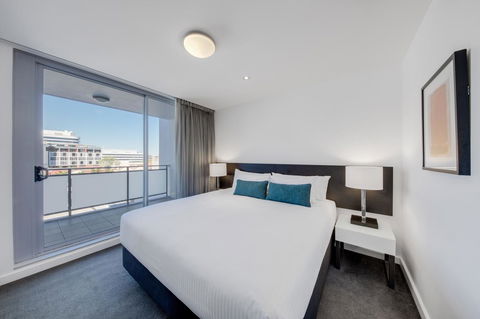 Adina Apartment Hotel Wollongong - Tourism Brisbane 20