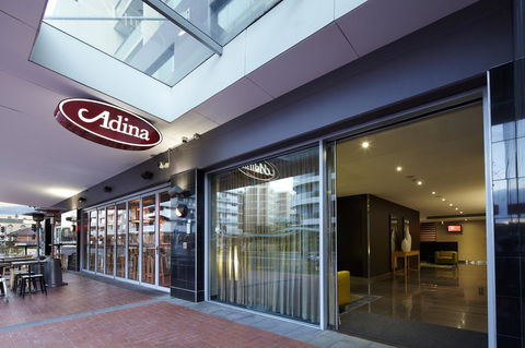 Adina Apartment Hotel Wollongong - Tourism Brisbane 24