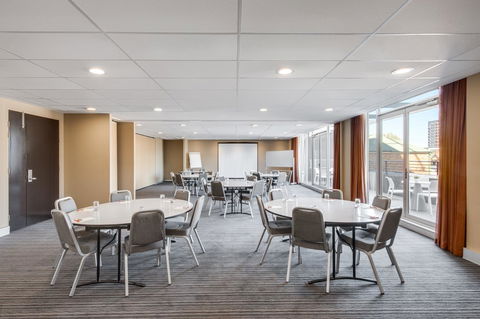 Adina Apartment Hotel Wollongong - Tourism Brisbane 29