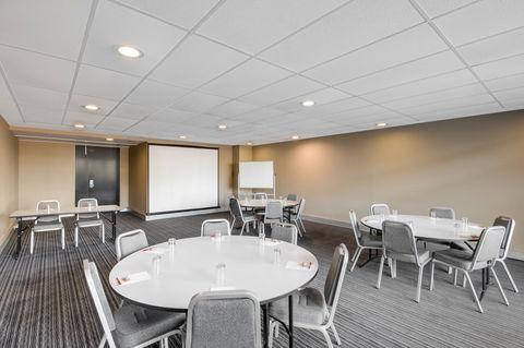 Adina Apartment Hotel Wollongong - Tourism Brisbane 38