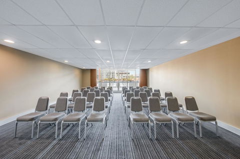 Adina Apartment Hotel Wollongong - Tourism Brisbane 32