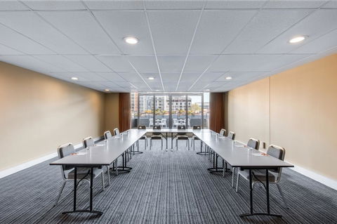 Adina Apartment Hotel Wollongong - Tourism Brisbane 30