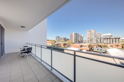 Adina Apartment Hotel Wollongong - Tourism Brisbane 19