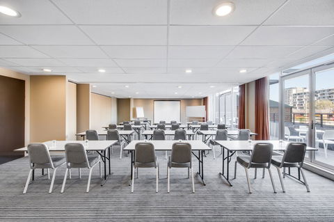 Adina Apartment Hotel Wollongong - Tourism Brisbane 27