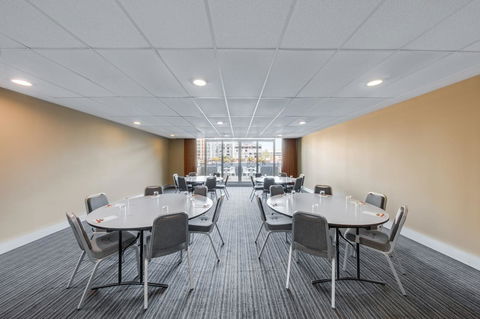 Adina Apartment Hotel Wollongong - Tourism Brisbane 37