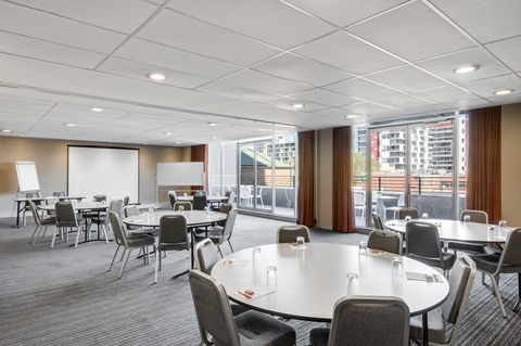 Adina Apartment Hotel Wollongong - Tourism Brisbane 28