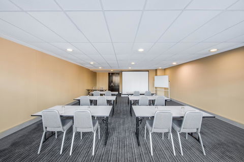 Adina Apartment Hotel Wollongong - Tourism Brisbane 35