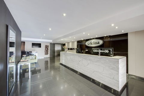Adina Apartment Hotel Wollongong - Tourism Brisbane 23