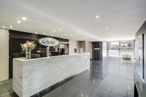 Adina Apartment Hotel Wollongong - Tourism Brisbane 21