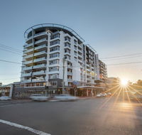 Adina Apartment Hotel Wollongong - Tourism Brisbane
