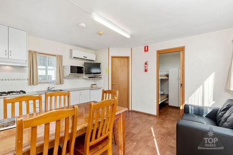 Gawler Caravan Park - Brisbane Tourism 10