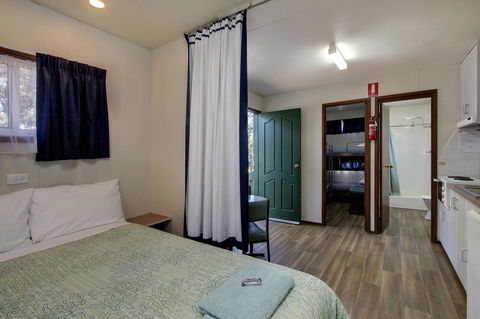 Gawler Caravan Park - Brisbane Tourism 21