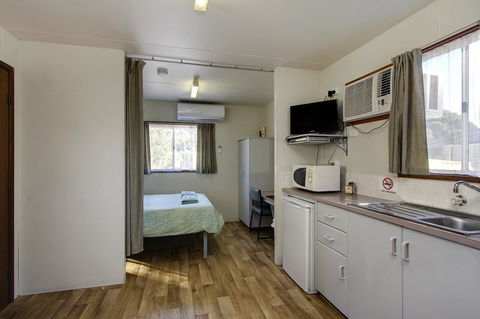 Gawler Caravan Park - Brisbane Tourism 20