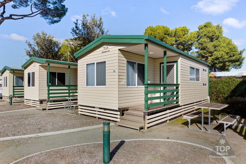 Gawler Caravan Park - Brisbane Tourism 12
