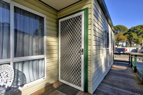 Gawler Caravan Park - Brisbane Tourism 6