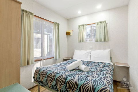 Gawler Caravan Park - Brisbane Tourism 15