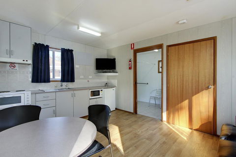 Gawler Caravan Park - Brisbane Tourism 5