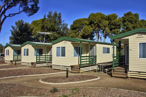Gawler Caravan Park - Brisbane Tourism 37
