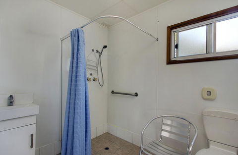 Gawler Caravan Park - Brisbane Tourism 4