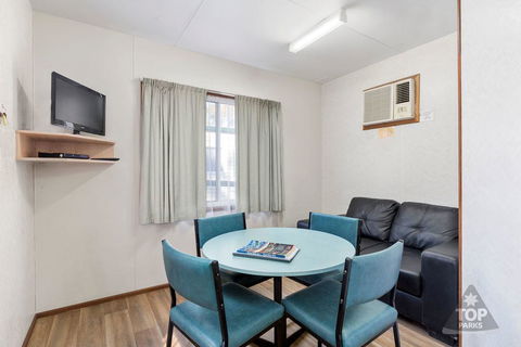 Gawler Caravan Park - Brisbane Tourism 17