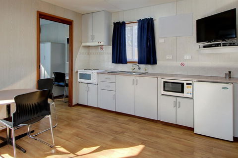 Gawler Caravan Park - Brisbane Tourism 3
