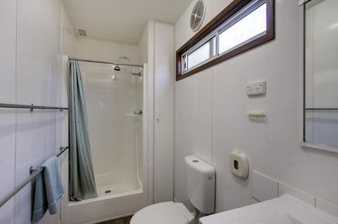 Gawler Caravan Park - Brisbane Tourism 22
