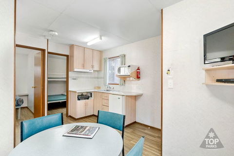 Gawler Caravan Park - Brisbane Tourism 16