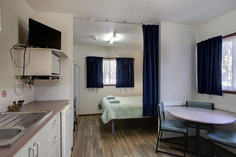 Gawler Caravan Park - Brisbane Tourism 38