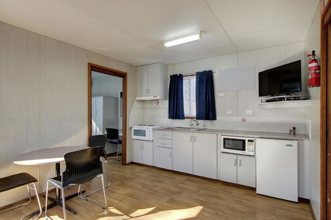 Gawler Caravan Park - Brisbane Tourism 2