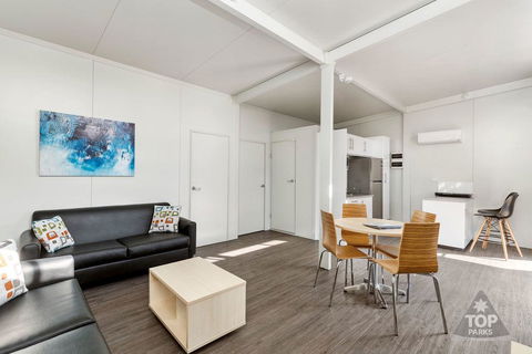 Gawler Caravan Park - Brisbane Tourism 30