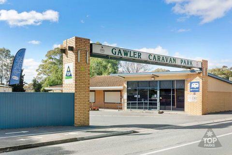 Gawler Caravan Park - Brisbane Tourism 25