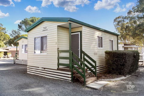 Gawler Caravan Park - Brisbane Tourism 18
