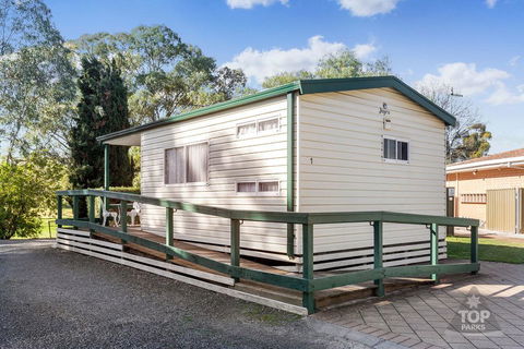 Gawler Caravan Park - Brisbane Tourism 7