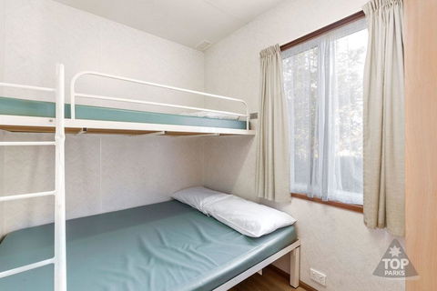 Gawler Caravan Park - Brisbane Tourism 14
