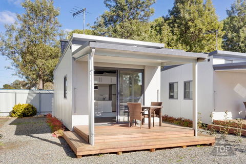 Gawler Caravan Park - Brisbane Tourism 34