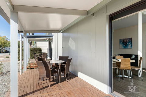 Gawler Caravan Park - Brisbane Tourism 0