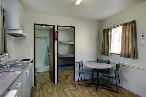 Gawler Caravan Park - Brisbane Tourism 19