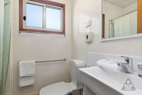 Gawler Caravan Park - Brisbane Tourism 13
