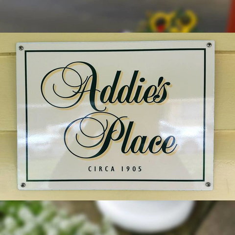 Addies Place Goolwa - Brisbane Tourism 1
