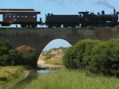 Addies Place Goolwa - Brisbane Tourism 15