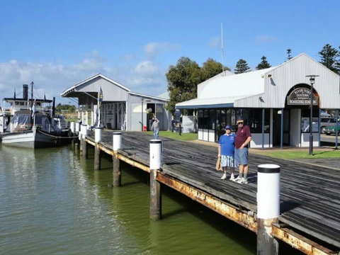Addies Place Goolwa - Brisbane Tourism 17