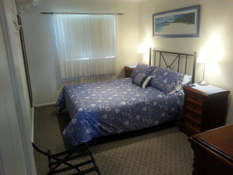 Addies Place Goolwa - Brisbane Tourism 3