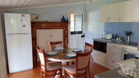 Addies Place Goolwa - Brisbane Tourism 4