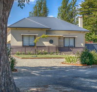 Bilyara House - Tourism Brisbane