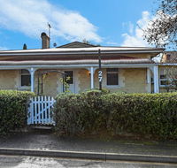 Treasured Memories Cottage - Tourism Brisbane