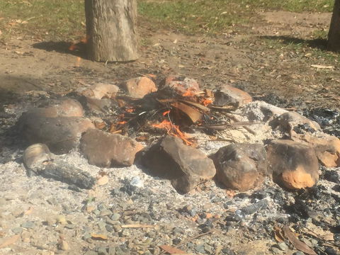 A Peaceful Cabin In The Country - Tourism Brisbane 1