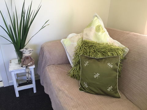 A Peaceful Cabin In The Country - Tourism Brisbane 2